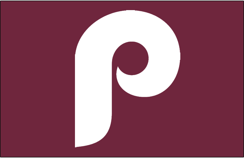 Philadelphia Phillies 1979 Jersey Logo t shirts iron on transfers
